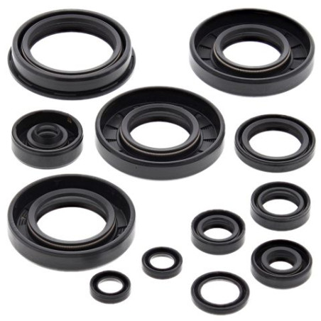 WINDEROSA (VERTEX) engine gasket set YAMAHA YZ125 '05-'21