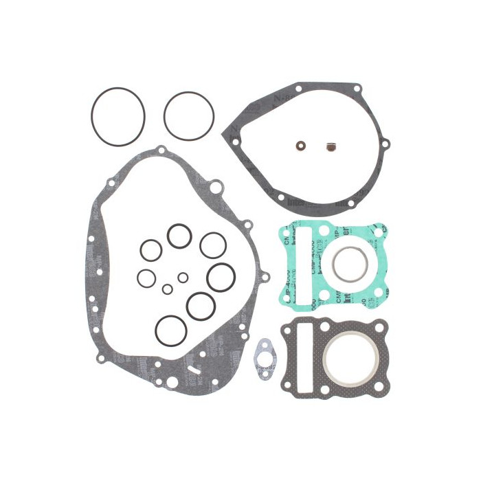 WINDEROSA (VERTEX) gasket set SUZUKI DR100 '83-90, DR125 '82-84,