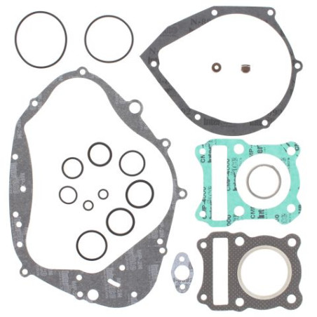 WINDEROSA (VERTEX) gasket set SUZUKI DR100 '83-90, DR125 '82-84,