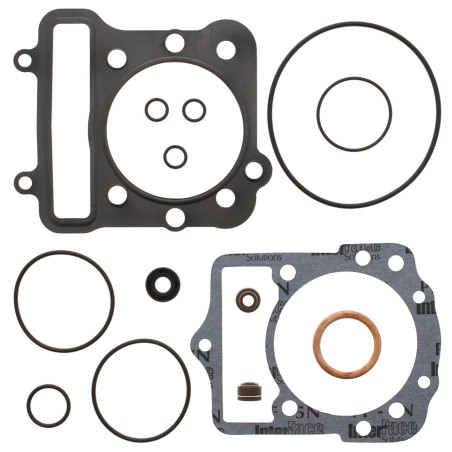 WINDEROSA (VERTEX) TOP-END GASKETS KAWASAKI KLF 300 BAYOU 88-05, KVF 300 PRAIRIE, KEF300 LAKOTA