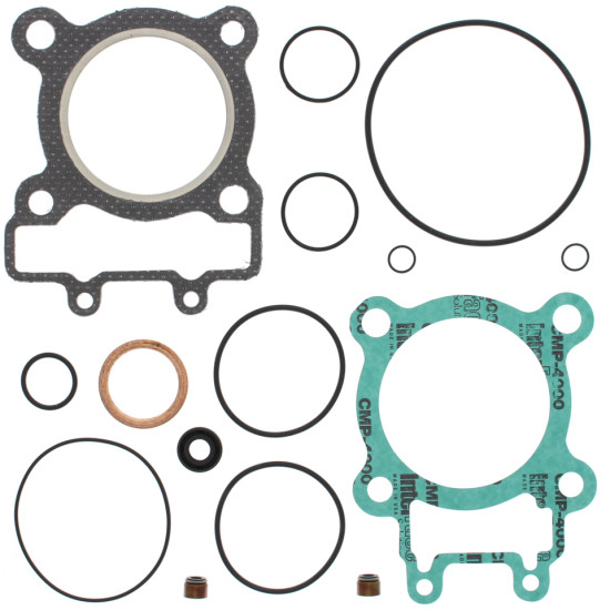 WINDEROSA (VERTEX) TOP-END...