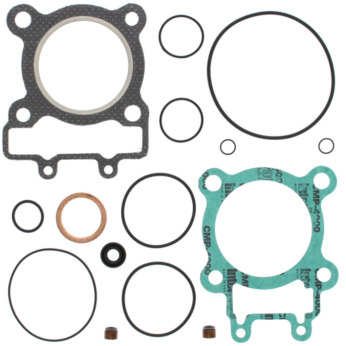 WINDEROSA (VERTEX) TOP-END GASKETS KAWASAKI KLF220 BAYOU 88-02