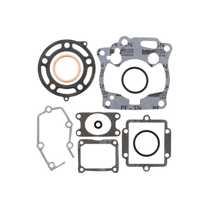 WINDEROSA (VERTEX) TOP-END GASKETS KAWASAKI KX125 '98-00,