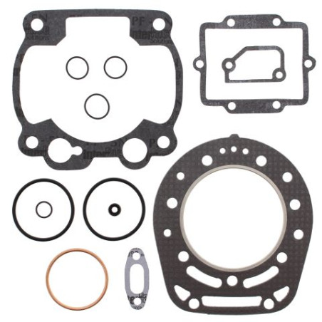 WINDEROSA (VERTEX) TOP-END GASKETS KAWASAKI KX500 '89-04,