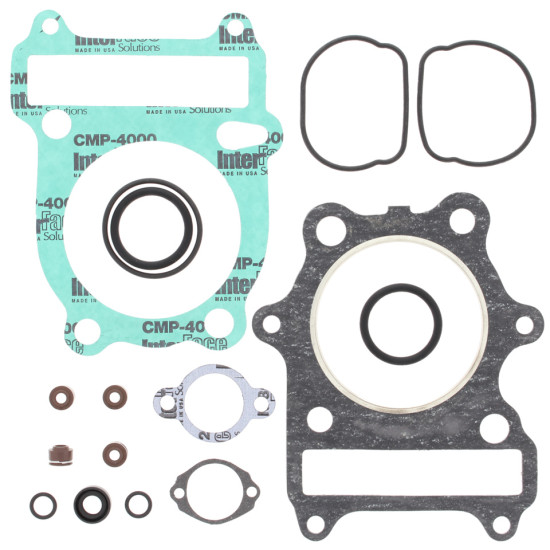 WINDEROSA (VERTEX) TOP-END...