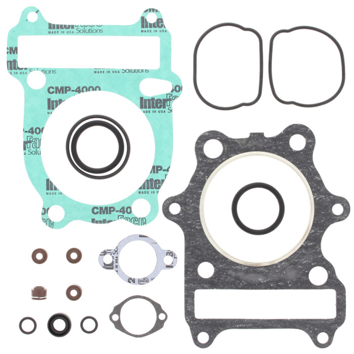 WINDEROSA (VERTEX) TOP-END tarpinės SUZUKI DR250 82-85
