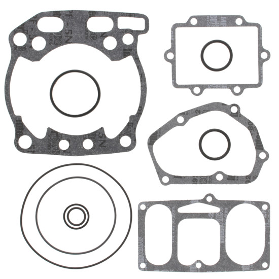 WINDEROSA (VERTEX) TOP-END...