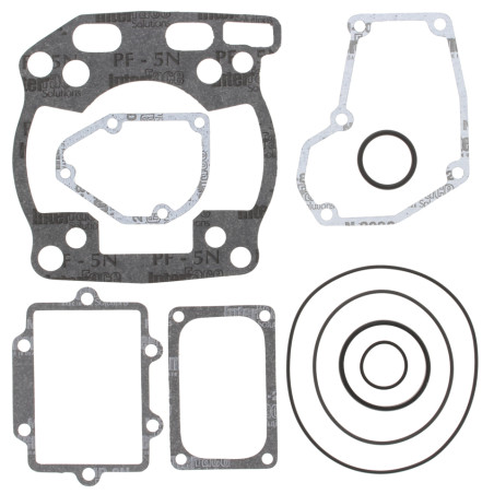 WINDEROSA (VERTEX) TOP-END GASKETS SUZUKI RM250 '99-00