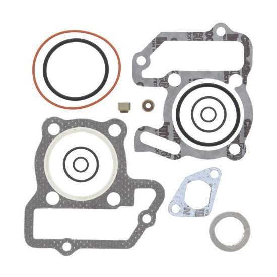 WINDEROSA (VERTEX) TOP-END...