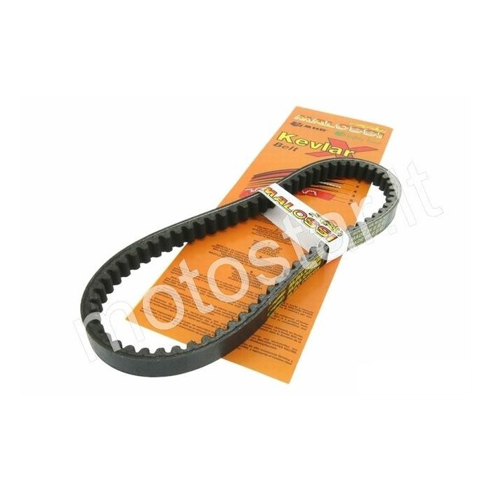 16.5x8x745 Minarelli Malossi X-Kevlar variatoriaus diržas