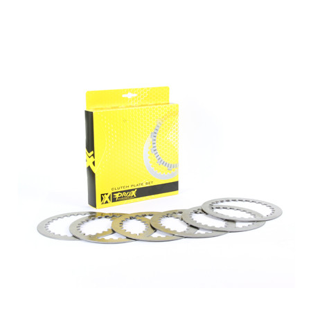 PROX clutch spacers YAMAHA YFM 350 WARRIOR/RAPTOR '87-13