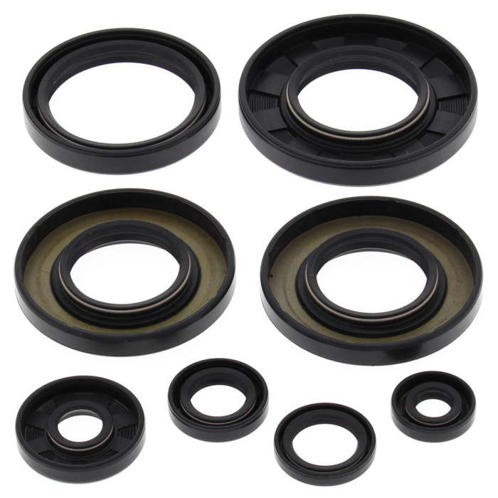 WINDEROSA (VERTEX) engine gasket set YAMAHA YFM550 GRIZZLY 09-14, YFM700 GRIZZLY 07-15, RHINO 08-13, VIKING 14-18