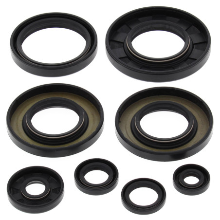 WINDEROSA (VERTEX) engine gasket set YAMAHA YFM550 GRIZZLY 09-14, YFM700 GRIZZLY 07-15, RHINO 08-13, VIKING 14-18