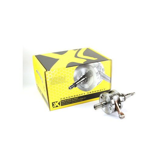 PROX crankshaft HONDA CRF 150 R 07-18 (HR 4075)