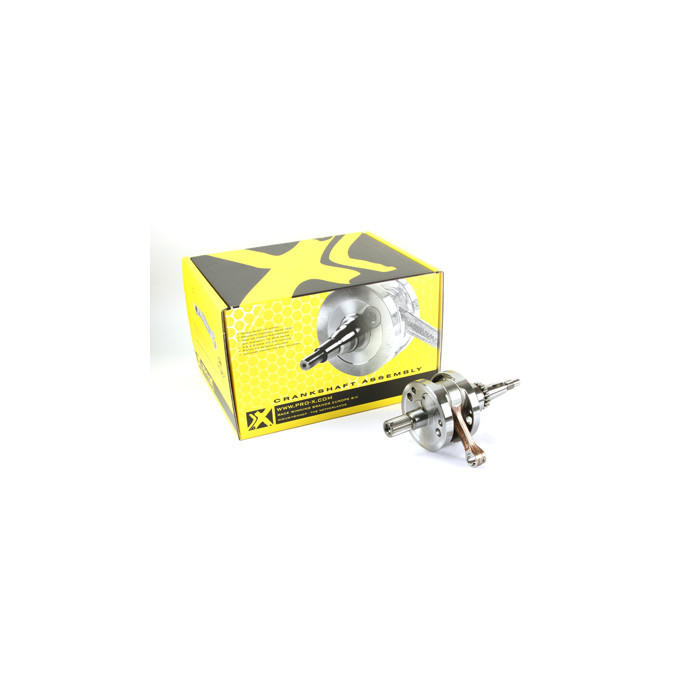 PROX alkūninis velenas HONDA CRF 150 R 07-18 (HR 4075)