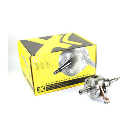PROX alkūninis velenas HONDA CRF 150 R 07-18 (HR 4075)