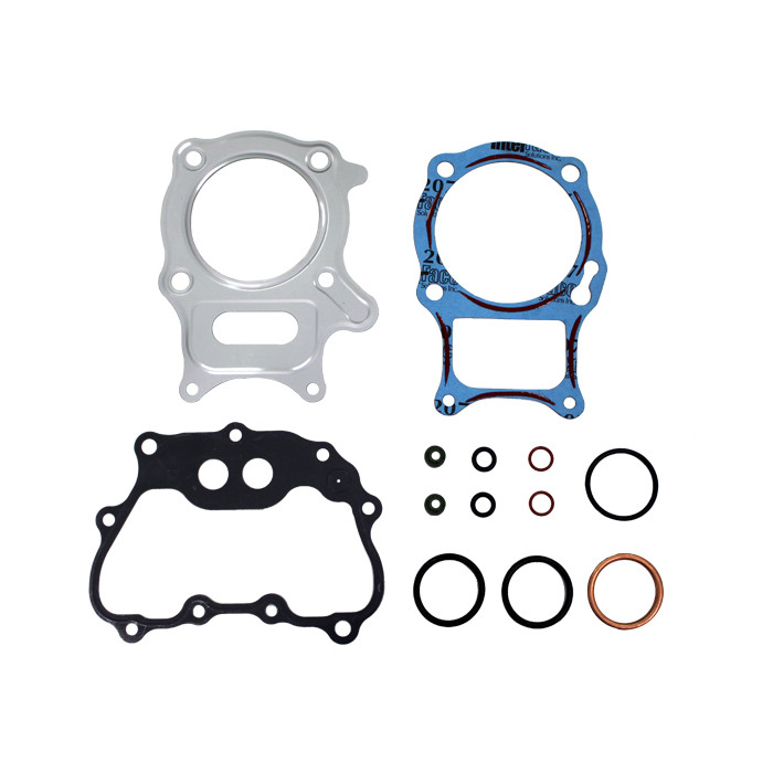 NAMURA TOP-END gaskets HONDA TRX 250 FOURTRAX RECON '02-'11, TRX 250 EX '03-'11 (NA-10026T) - sale