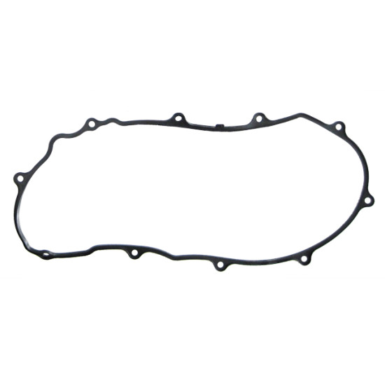 NAMURA belt cover gasket SUZUKI KINGQUAD LTA 450X '07-10, LTA 500X '11-17 outer (11486-11H00)