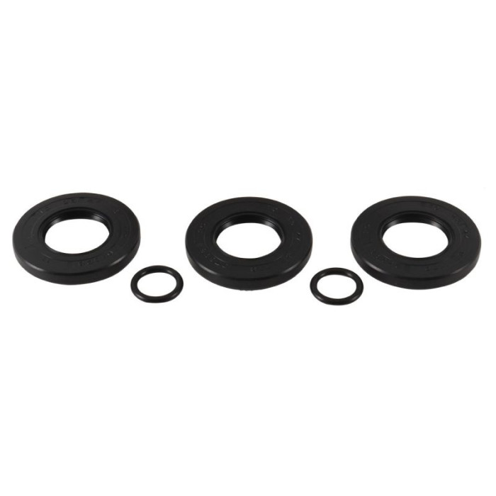 ALL BALLS gearbox oil seals POLARIS 300/400L '94-'95, Big Boss 400L '94-'97, Magnum 325 '00-'02, Magnum 400L '96-'97, Sp