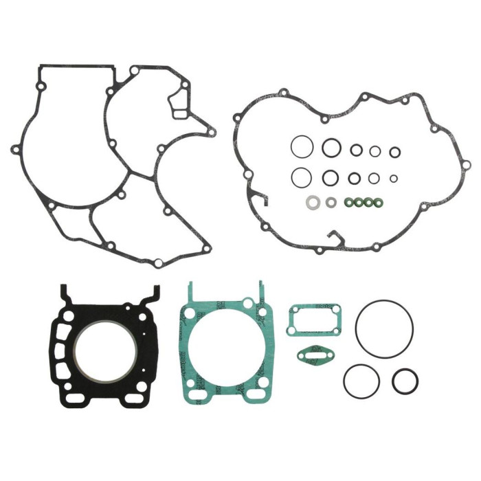ATHENA gasket set GILERA DAKOTA 350 '87-'89,XRT 350 '87-'89, ER 350 '87-'94