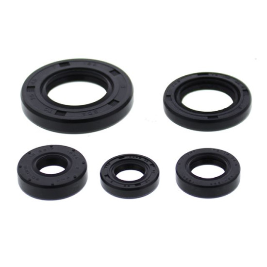 WINDEROSA (VERTEX) engine gasket set HONDA TRX500FM '12-'13, TRX500FM IRS '15-'19, TRX500FM SOLID AXLE '14-'19, TRX50