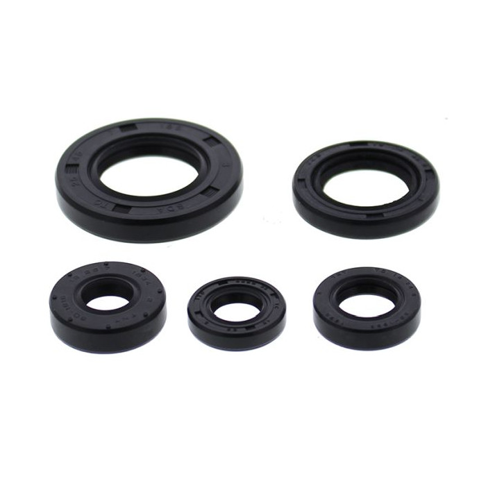 WINDEROSA (VERTEX) engine gasket set HONDA TRX500FM '12-'13, TRX500FM IRS '15-'19, TRX500FM SOLID AXLE '14-'19, TRX50