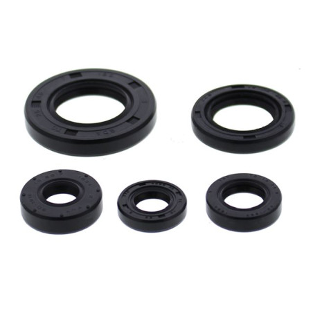 WINDEROSA (VERTEX) engine gasket set HONDA TRX500FM '12-'13, TRX500FM IRS '15-'19, TRX500FM SOLID AXLE '14-'19, TRX50