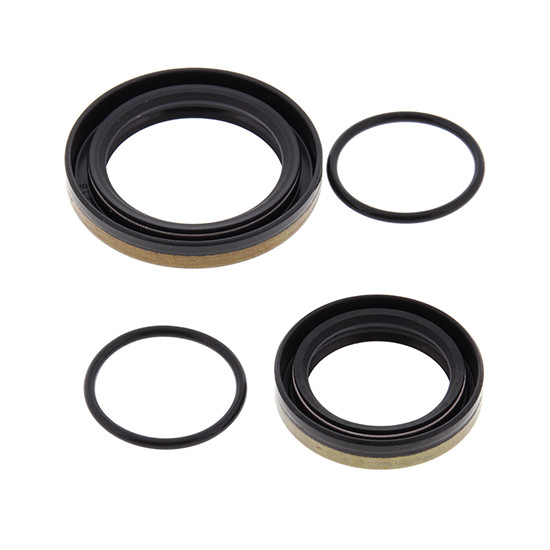 ALL BALLS crankshaft oil seals HUSQVARNA TC 125 14-18, TE 125 15-16, TE 150 17-18, KTM EXC 125/200 98-09, SX 125 98-18