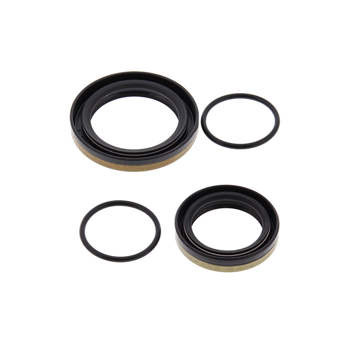 ALL BALLS crankshaft oil seals HUSQVARNA TC 125 14-18, TE 125 15-16, TE 150 17-18, KTM EXC 125/200 98-09, SX 125 98-18