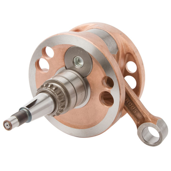 HOT RODS crankshaft HONDA CRF 450R (02-08)