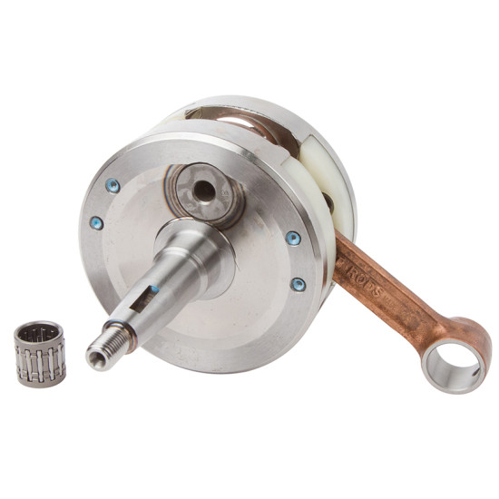 HOT RODS crankshaft SUZUKI RM 125 (04-07) (WWPC135)