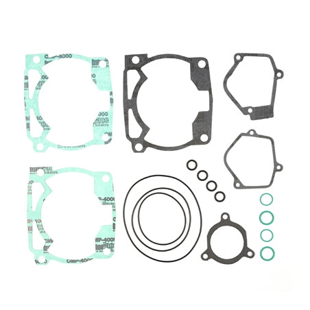 PROX TOP-END gaskets KTM SX / EXC 360 '96-'02, SX / EXC 380 '96-02