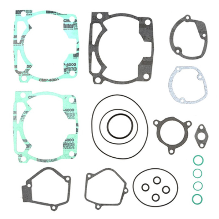PROX TOP-END gaskets KTM SX/EXC 300 '90-03