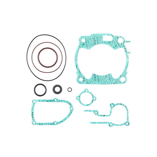 PROX TOP-END gaskets YAMAHA YZ 250 '97-'98