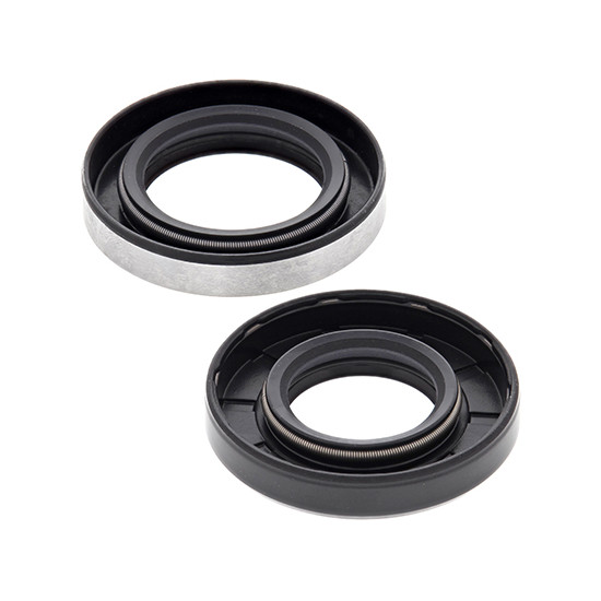 ALL BALLS crankshaft oil seals HUSQVARNA CR250 93-98, WR250 98, WR360 98-02, SUZUKI TS100 73-77