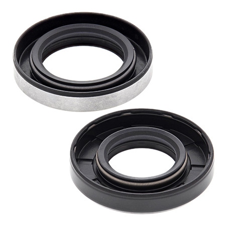 ALL BALLS crankshaft oil seals HUSQVARNA CR250 93-98, WR250 98, WR360 98-02, SUZUKI TS100 73-77