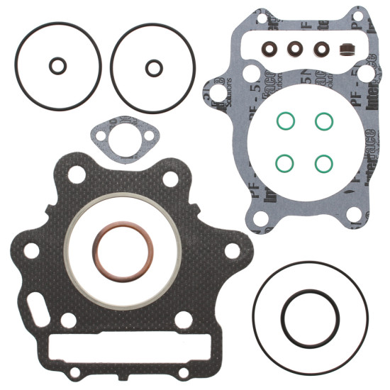 WINDEROSA (VERTEX) TOP-END...
