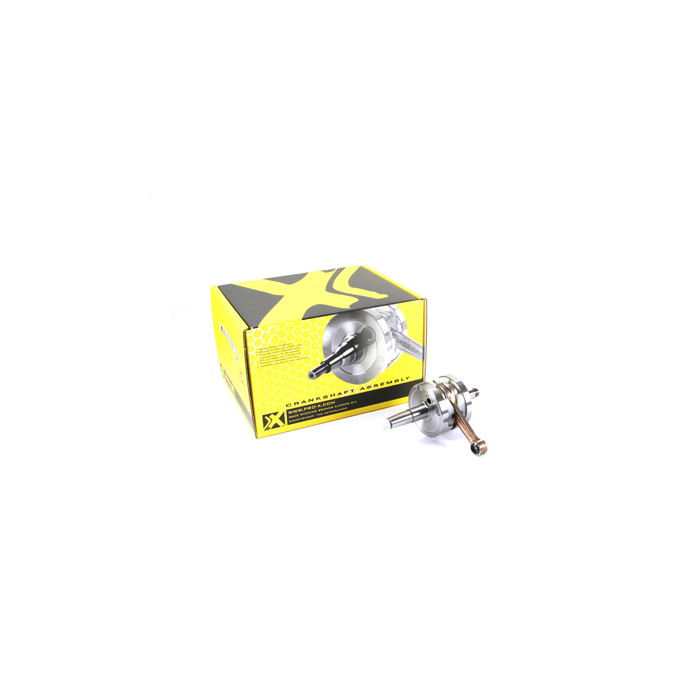 PROX crankshaft KTM SX 65 '09-'18 (HR 4031) - discontinued