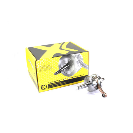 PROX alkaline wax KTM SX 65 '09-'18 (HR 4031) - Excluded