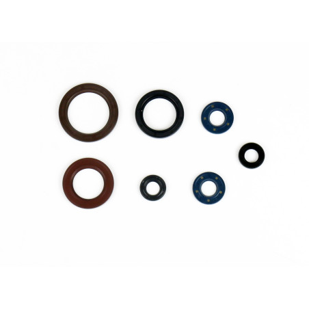 ATHENA engine gasket set KTM SXF250`16-21, SXF350`16-19, EXCF250/350`16-19, HUSQVARNA FC 250/350 16-21, FE 250 17-19,