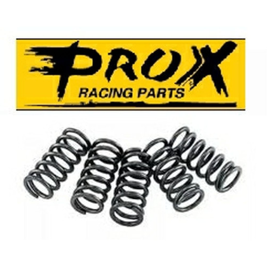 PROX clutch springs HONDA CR 250 '97-07, CRF 450R '02-08 + '13-20 (EBS032)