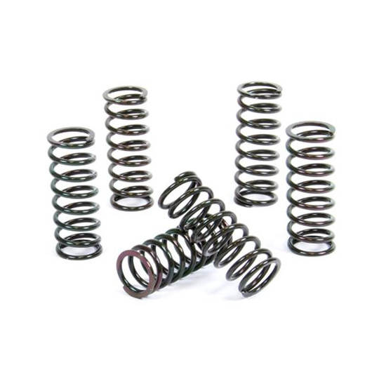 PROX clutch springs SUZUKI DRZ 400 '00-20, LT-Z 400 '03-18