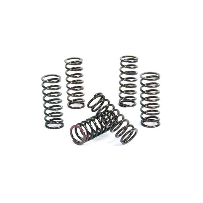 PROX clutch springs SUZUKI DRZ 400 '00-20, LT-Z 400 '03-18