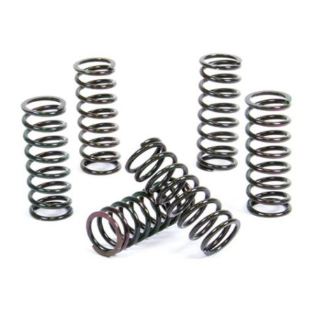 PROX clutch springs SUZUKI DRZ 400 '00-20, LT-Z 400 '03-18