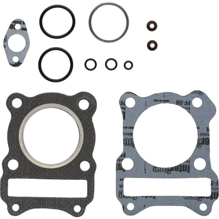 WINDEROSA (VERTEX) TOP-END gaskets SUZUKI DR-Z125 18-20, DR-Z125L 18-20