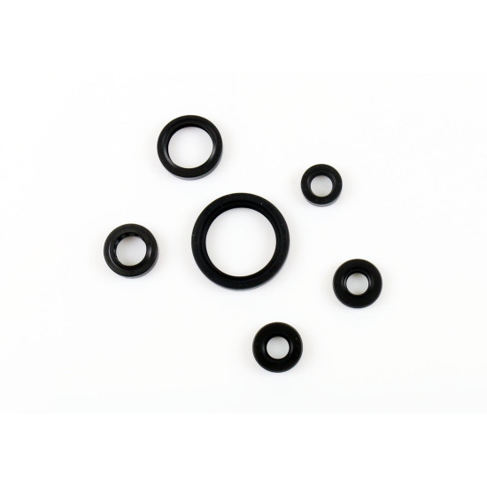 ATHENA engine gasket set SUZUKI DRZ 400E '00-'07