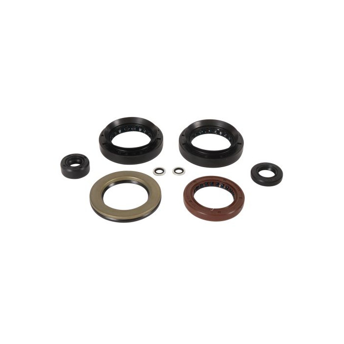 WINDEROSA (VERTEX) engine gasket set ARCTIC CAT 500 TRV '13-'14, 500 XT EFI '13-'14