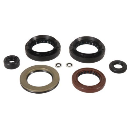 WINDEROSA (VERTEX) engine gasket set ARCTIC CAT 500 TRV '13-'14, 500 XT EFI '13-'14