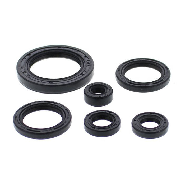 WINDEROSA (VERTEX) engine gasket set HONDA TRX650 RINCON '03-'05, TRX680 RINCON '06-'21
