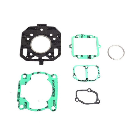 ATHENA TOP-END gaskets KAWASAKI KX 125 85-86